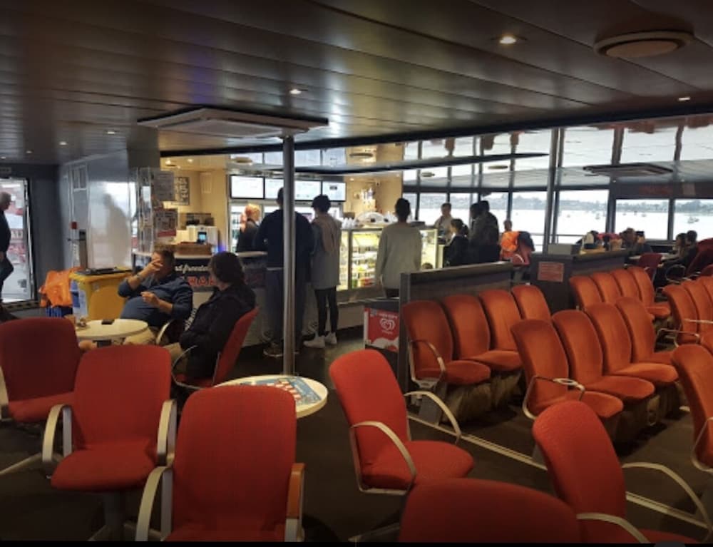 Фото Half Moon Bay Motel