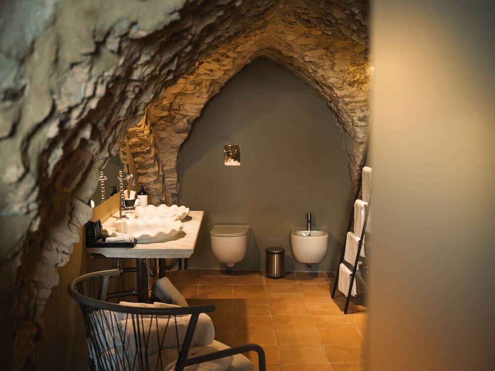 Фото Castello di Rocca Cilento