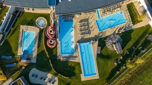 Гостиница Margarethenstein Boutique Hotel & Apartment