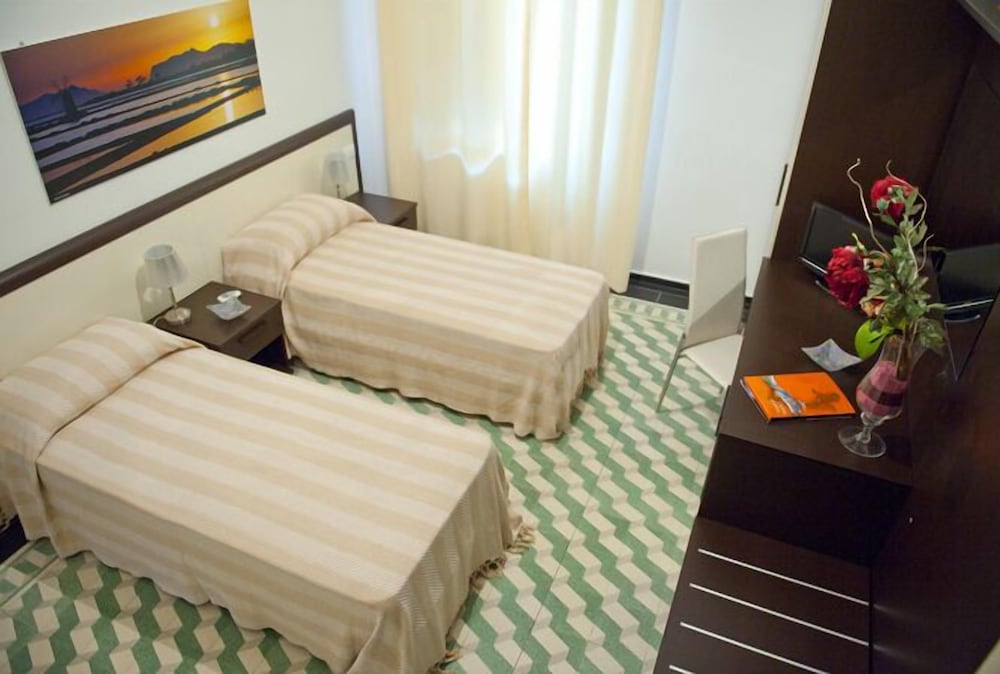 Фото Bed & Breakfast Terrazze Villanova