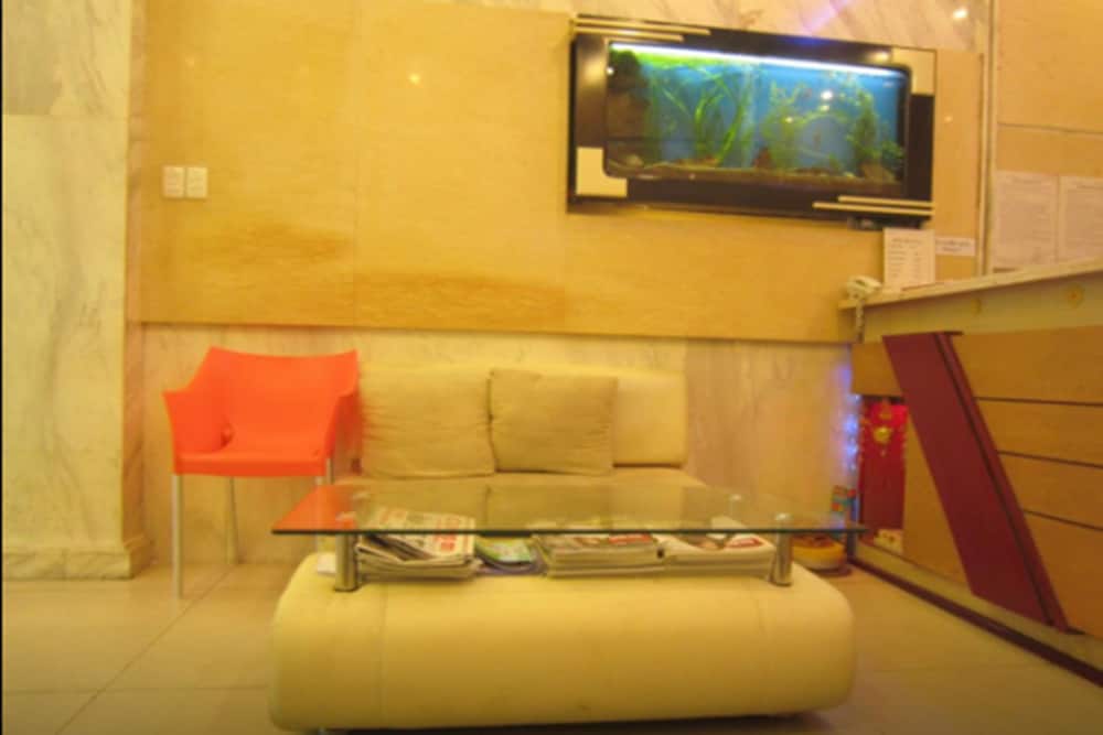 Фото Song Anh Hotel 1