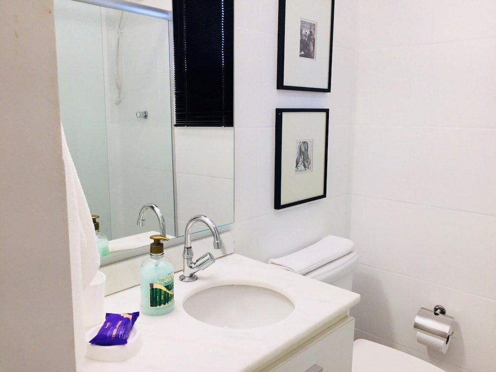 Фото Duplex Oscar Freire