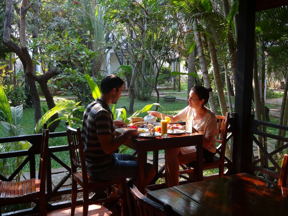 Фото SiZen Retreat & SPA