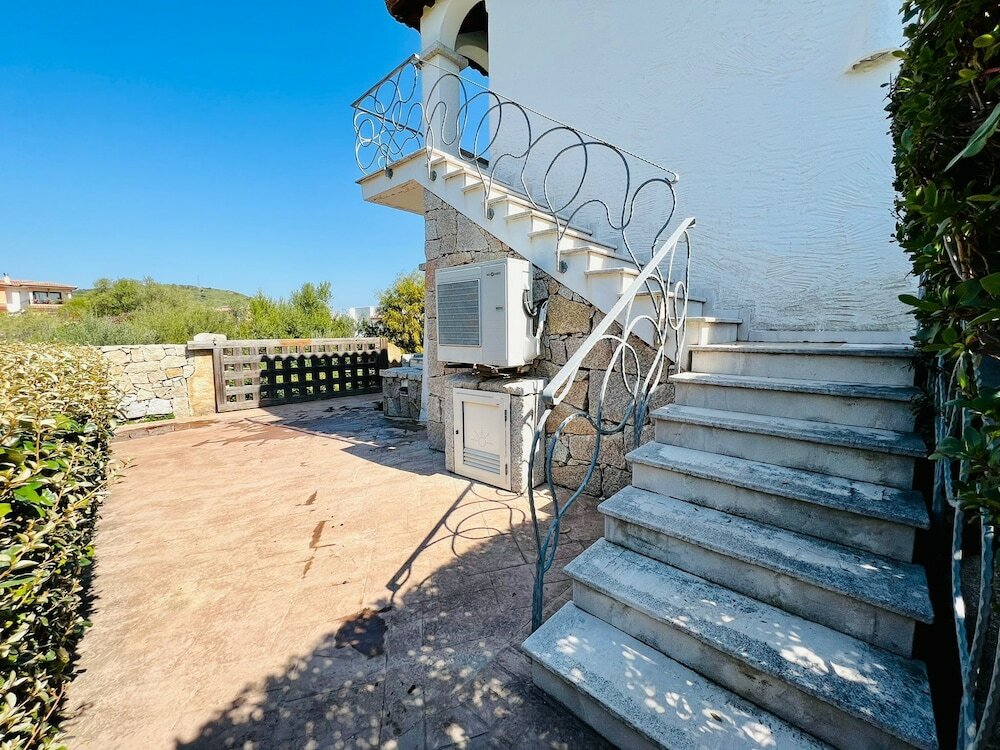 Фото Villetta Conchiglia con Piscina
