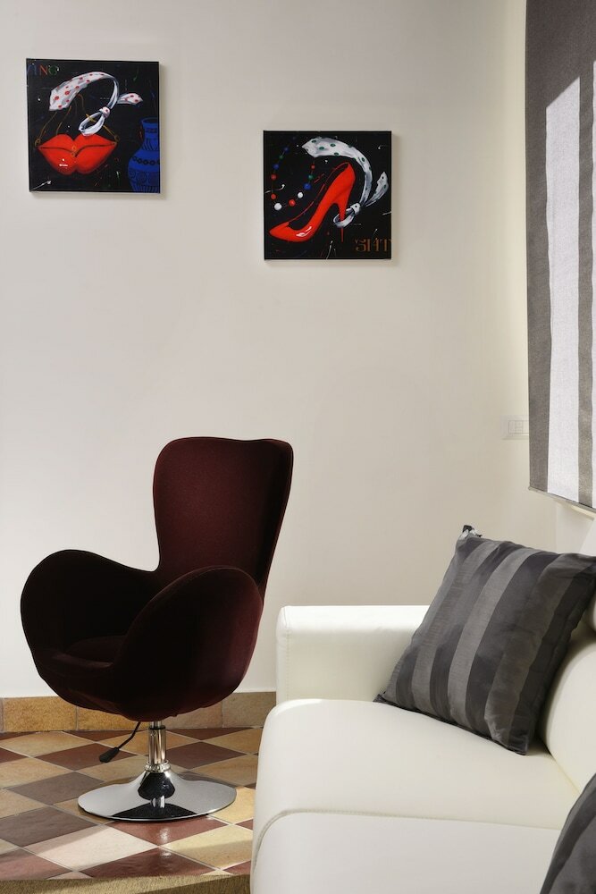 Фото Maison Re di Roma