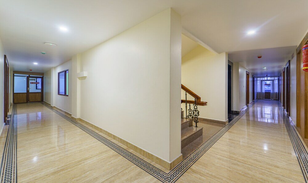 Фото Treebo Trend Aaravi Residency