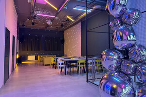Diko (Minsk, Pieramozhcaw Avenue, 115), entertainment center