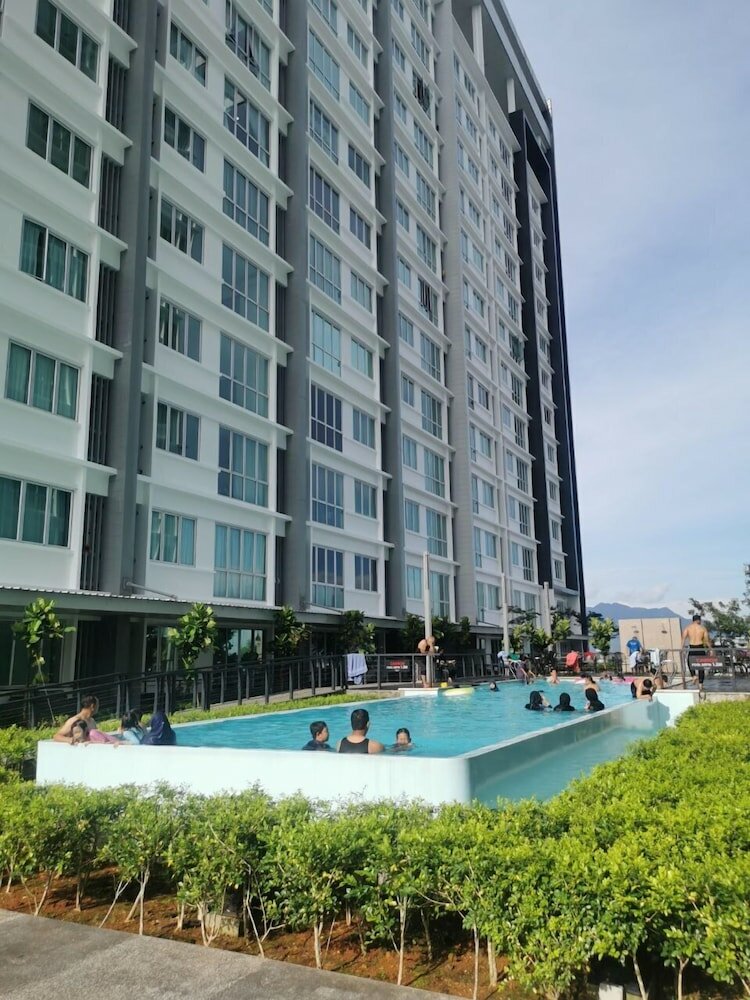 Фото MetroCity Staycation