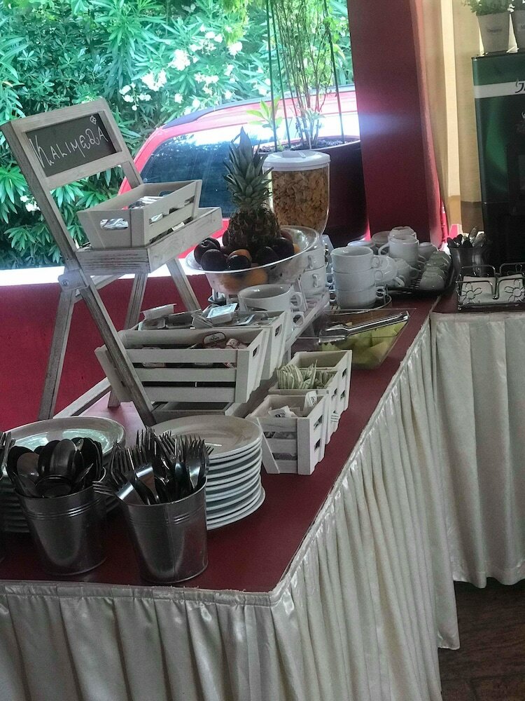 Фото Damia Hotel