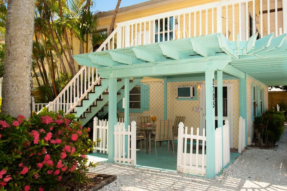 Фото Cedar Cove Resort and Cottages