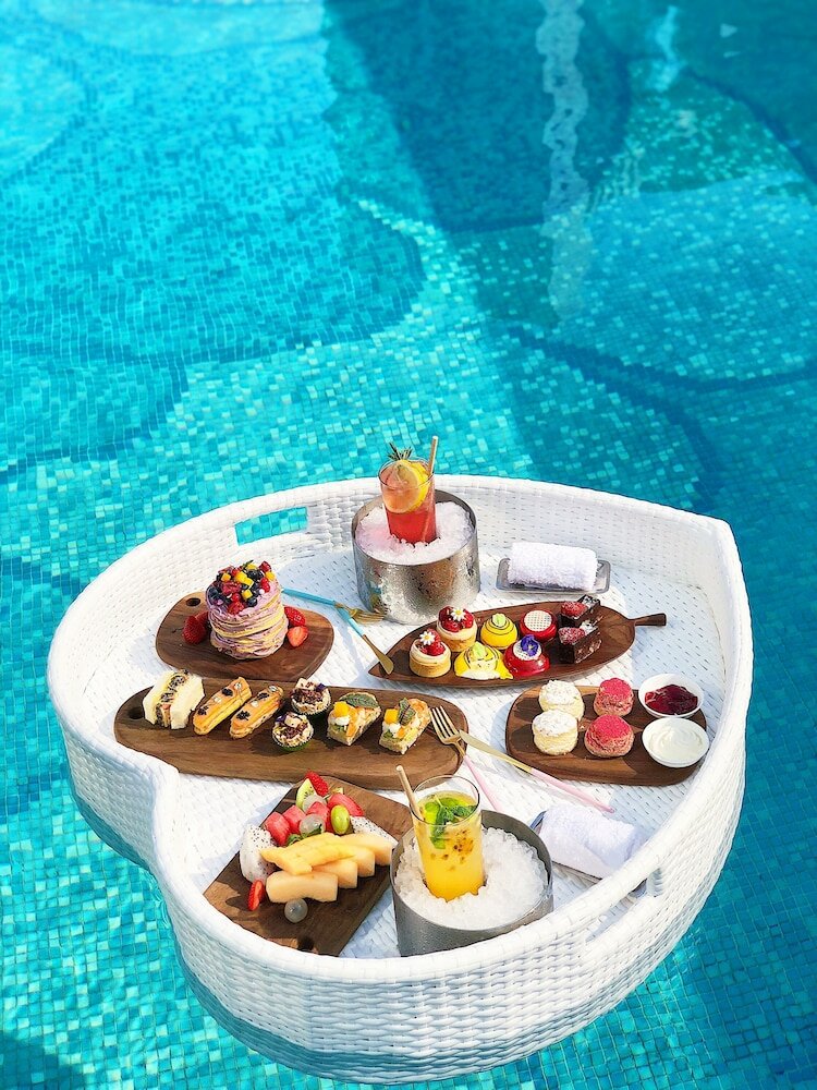 Фото The St. Regis Chengdu