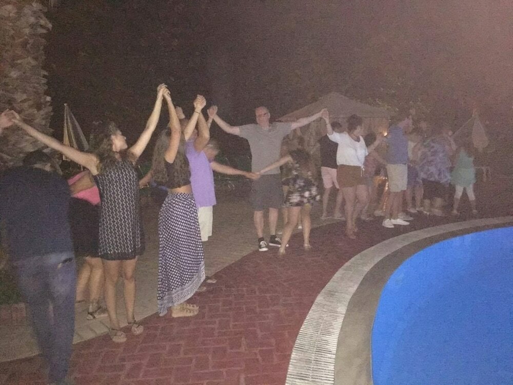 Фото Damia Hotel