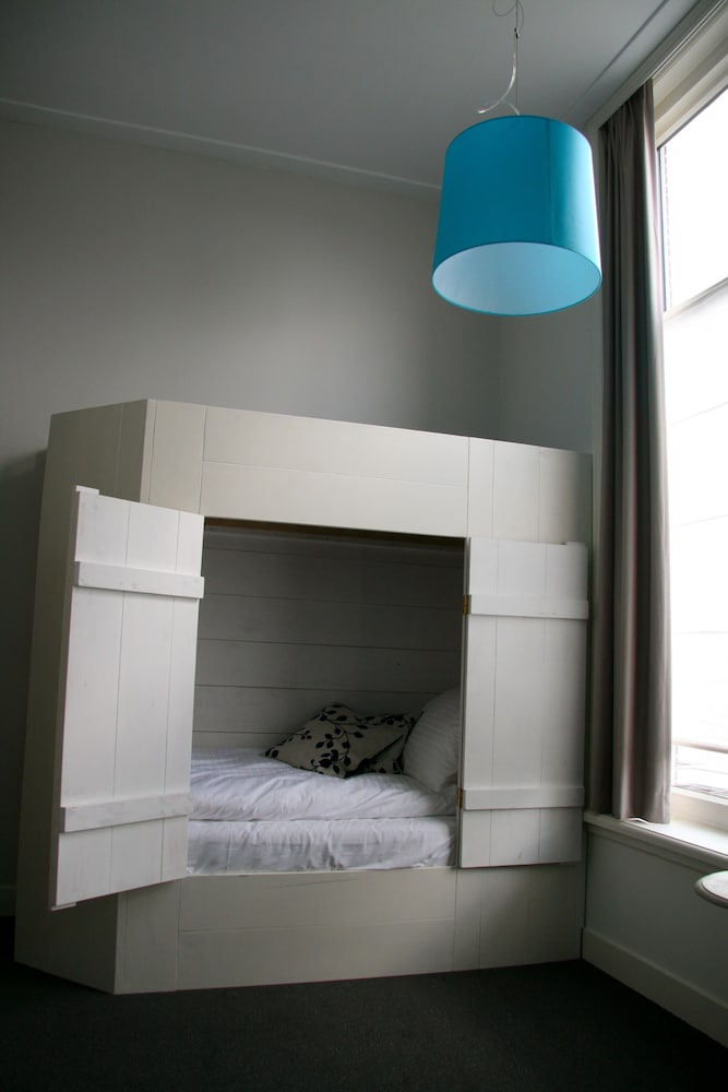 Фото Hotel Herberg Joure