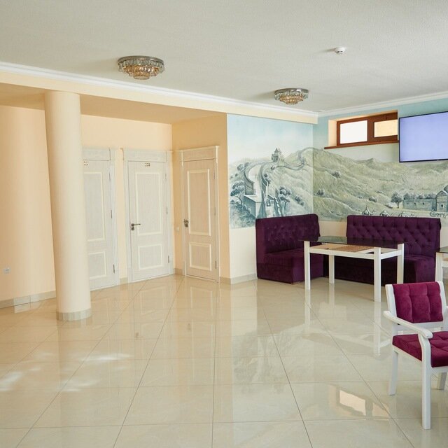 Фото Мукаддас