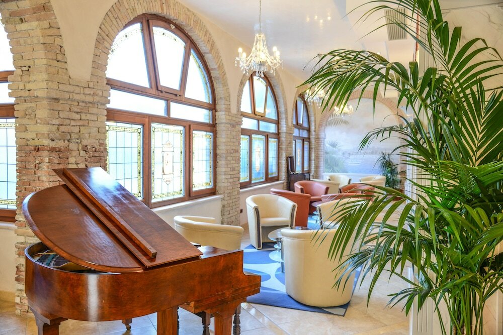 Фото Villaggio Albergo Hotel Antico Monastero