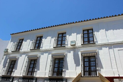 Гостиница Hotel Boutique Caireles в Кордове