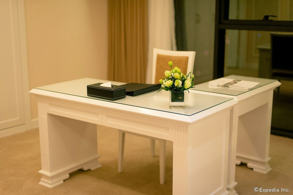 Фото Muong Thanh Song Lam Hotel