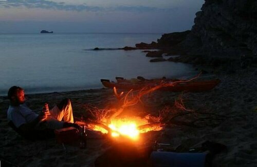 Гостиница Island Front Cottages в Эль-Нидо