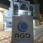 Anatolian Youth Association Cizre Representation Agd (Şırnak, Cizre, Orhan Doğan Cad.), community organization