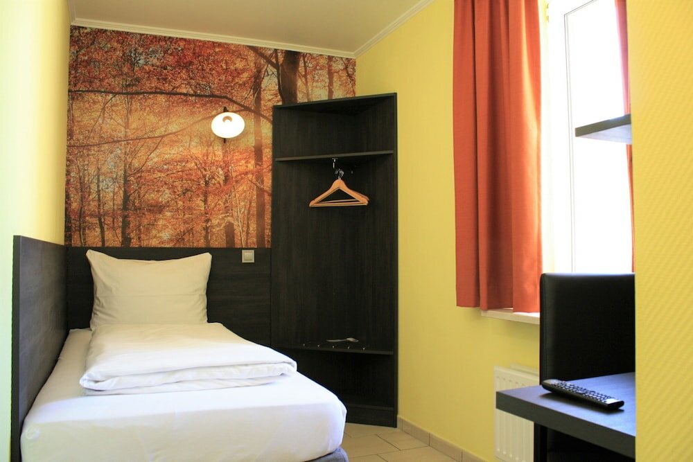 Фото Bivius Eat & Sleep