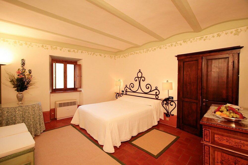 Фото Relais San Pietro in Polvano