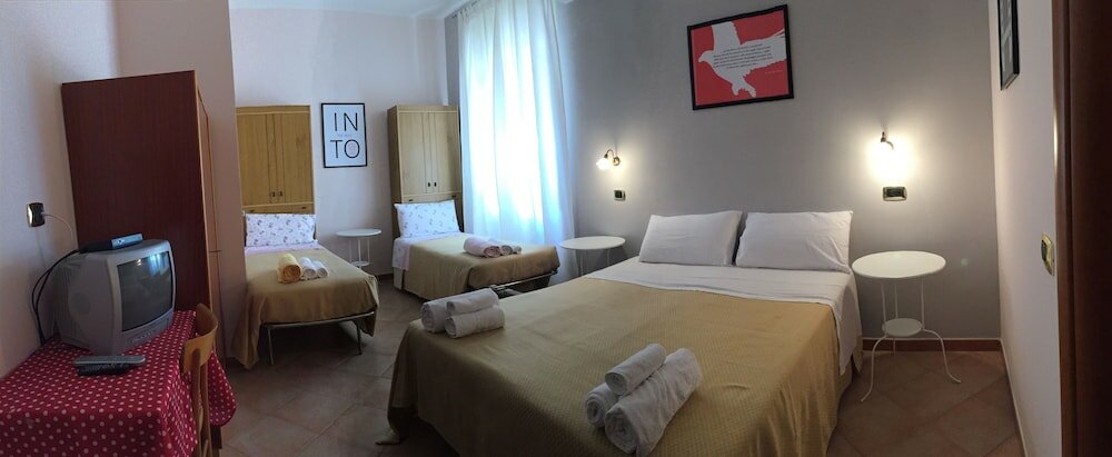 Фото Hotel Eliseo