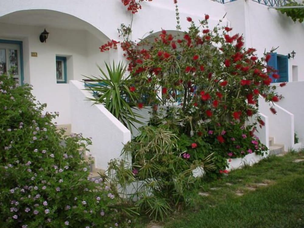 Фото Eden Rock Hotel