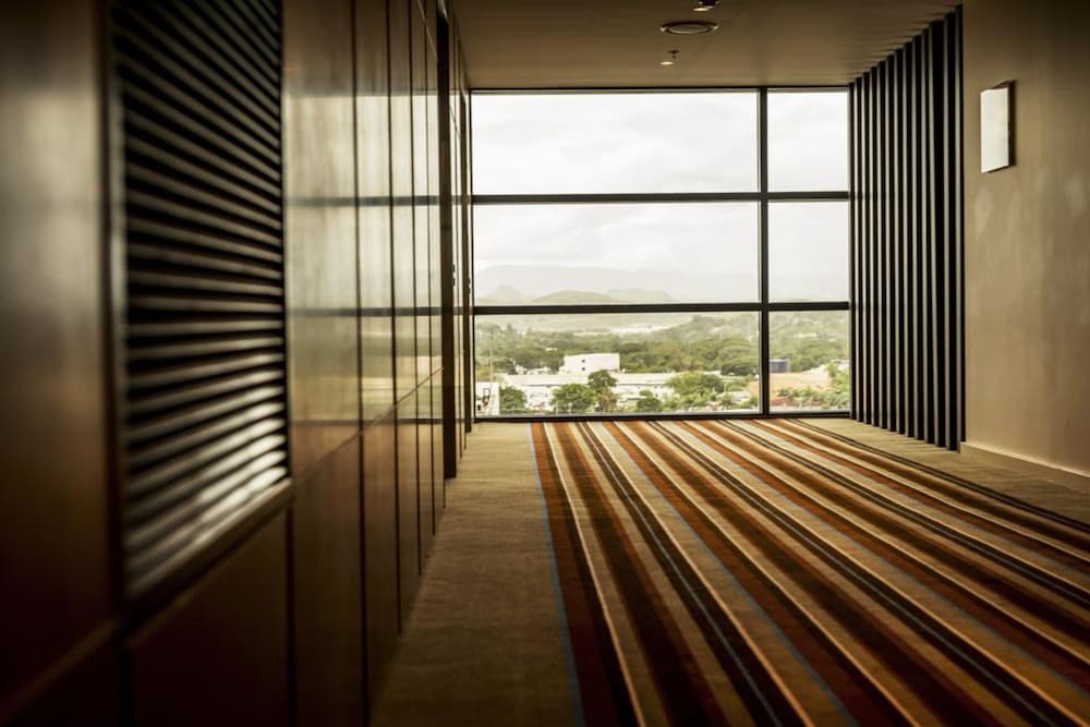 Фото Holiday Inn Express Port Moresby, an Ihg Hotel