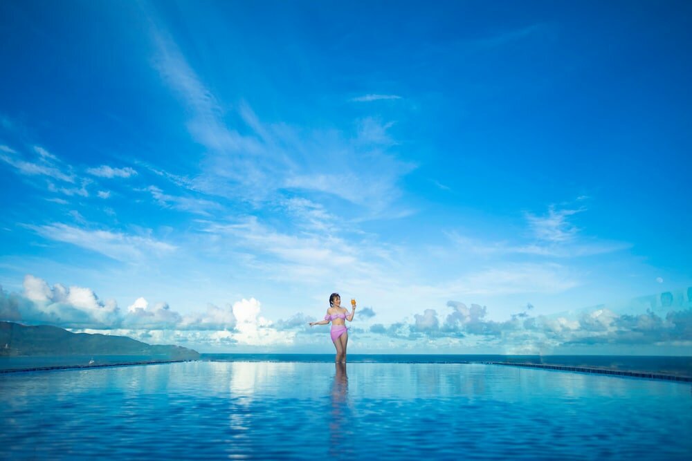 Фото Fivitel King