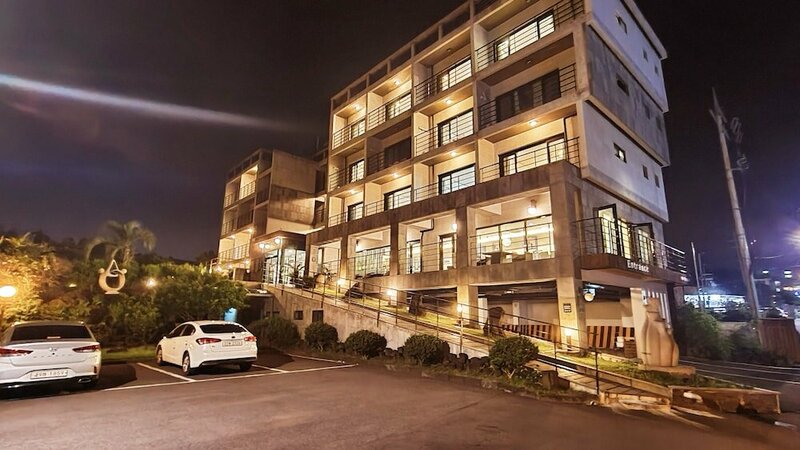 Гостиница Dombe Resort в Согвипхо
