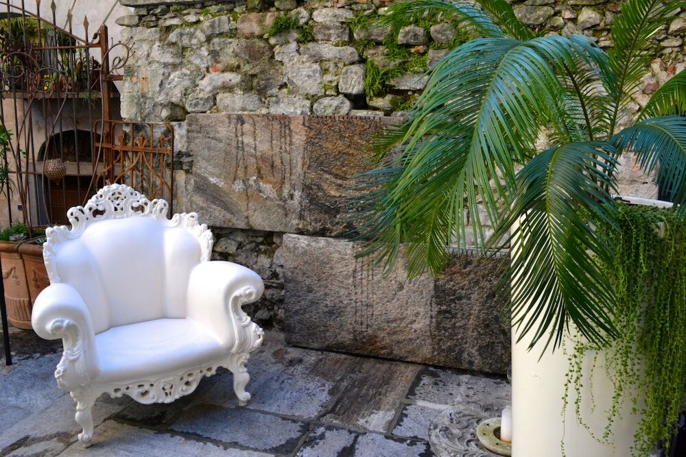 Фото Caffè dell'Arte Boutique Rooms