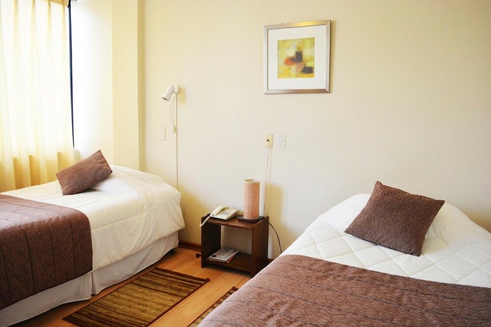 Фото Hotel San Francisco de la Selva