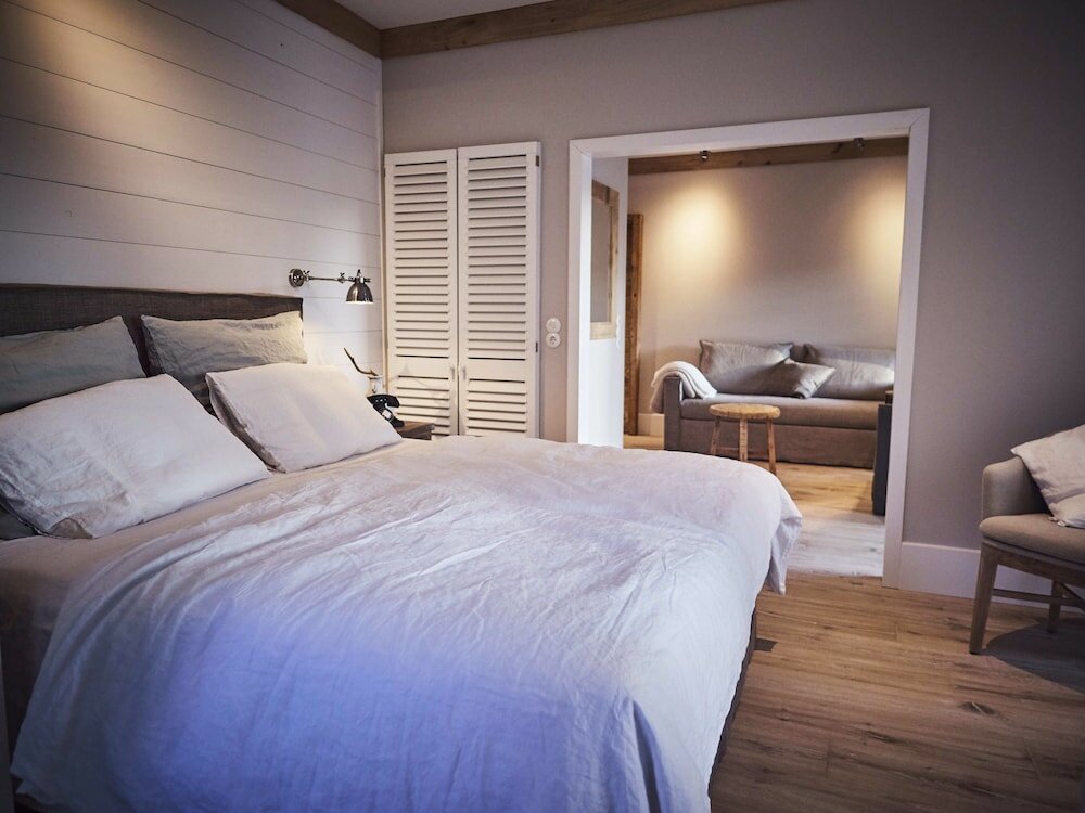 Фото The Cozy Hotel Timmendorfer Strand