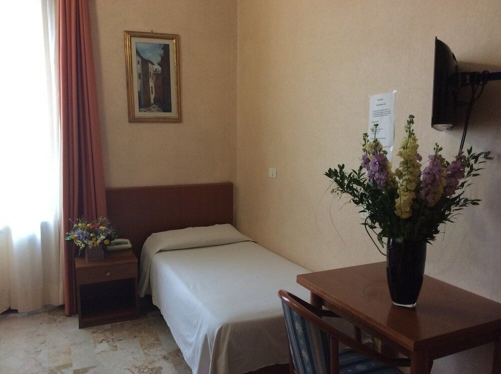 Фото Hotel Astor Piacenza