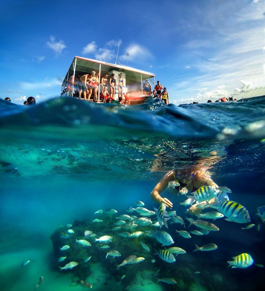 Фото Holiday Inn Natal, an Ihg Hotel