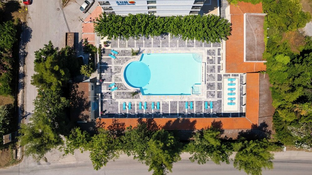 Фото Sun Beach Hotel