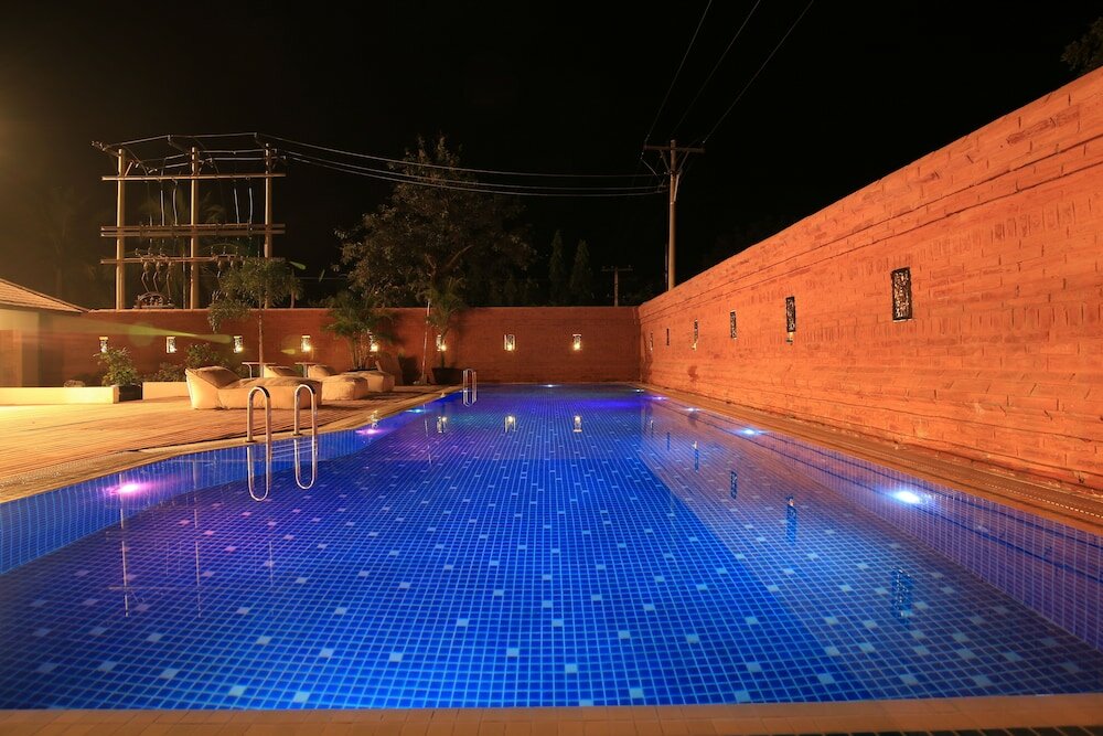 Фото Zfreeti Hotel