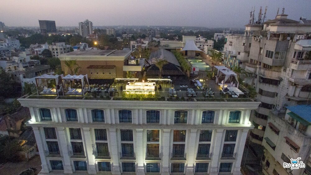 Фото Tuli Imperial