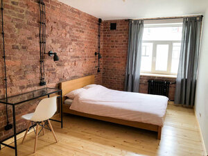 Forever Young Rooms