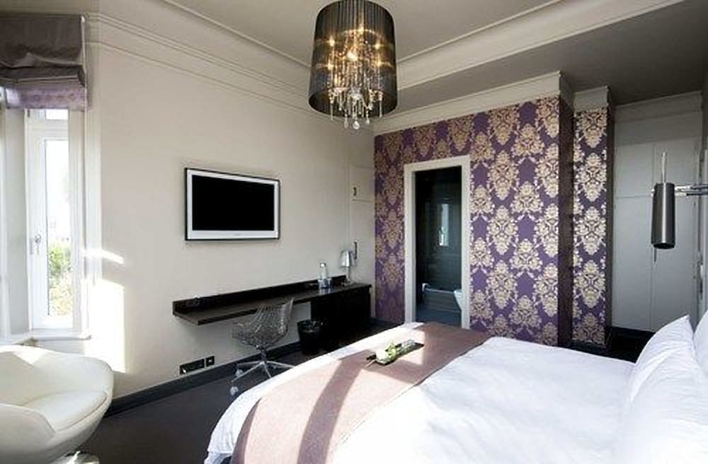 Фото Strandhotel Blankenese