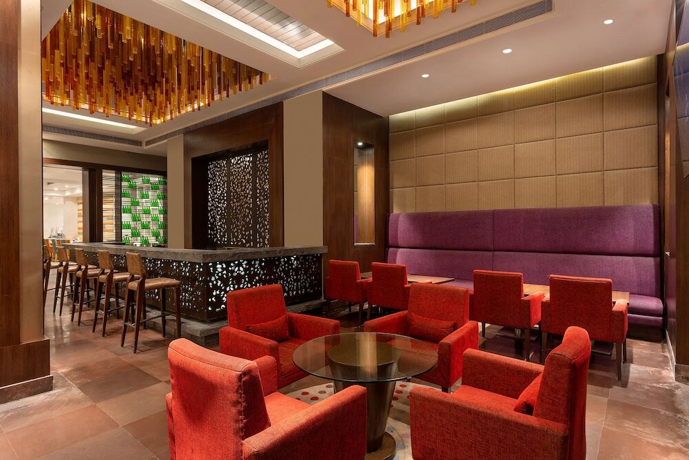 Фото DoubleTree by Hilton Hotel Agra