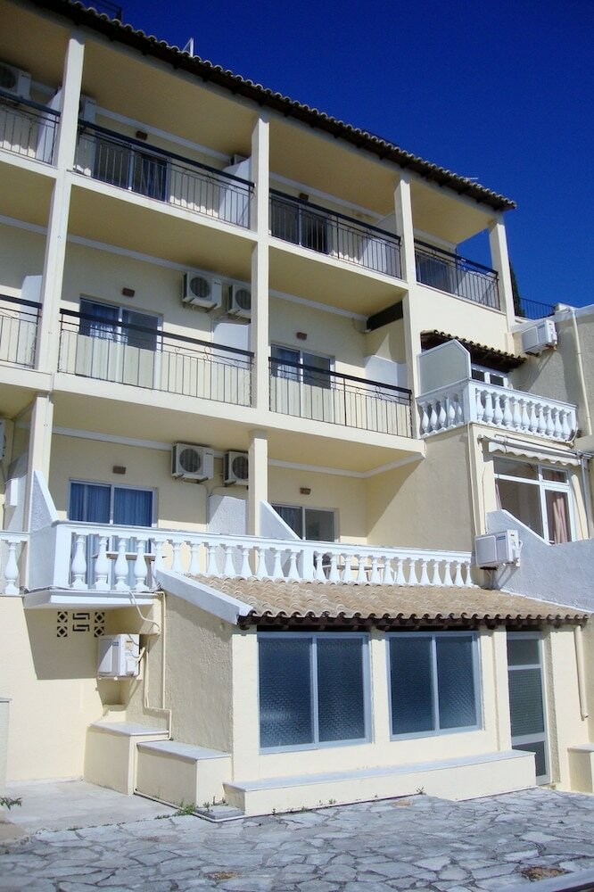 Фото El Greco Hotel by Estia