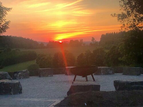 Внешний вид отеля Der schöne Asten - Resort Winterberg в Винтерберге, фото 4