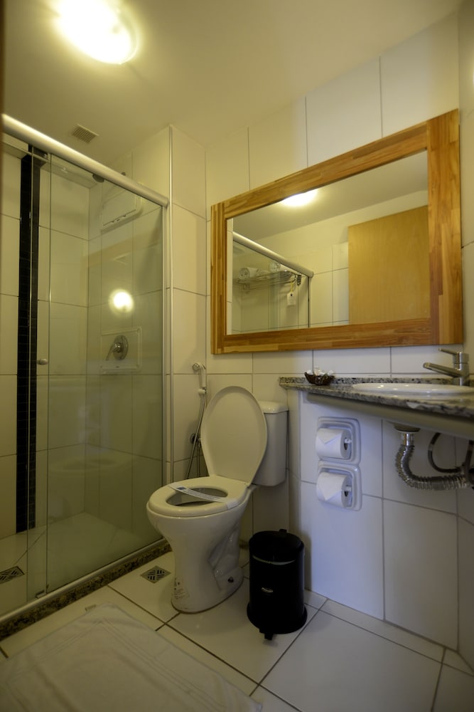 Фото Rede Andrade Mar Hotel