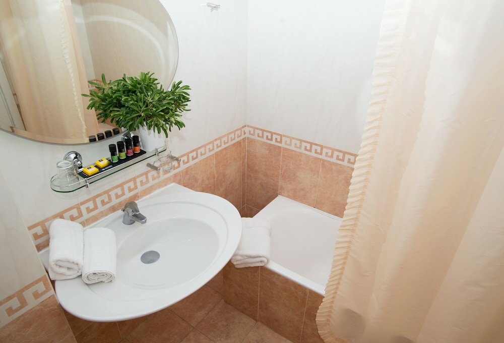 Фото Delphi Palace