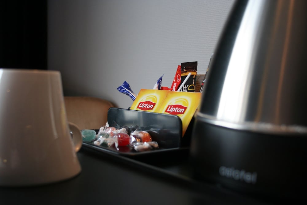 Фото Hotel Sirius