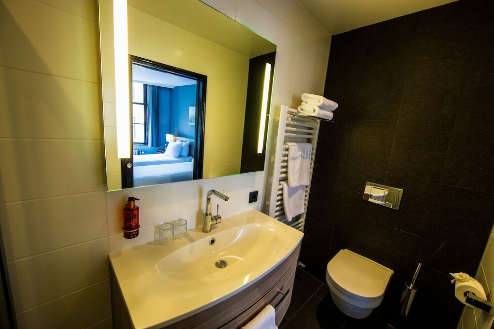 Фото B&b 't Poorthuys