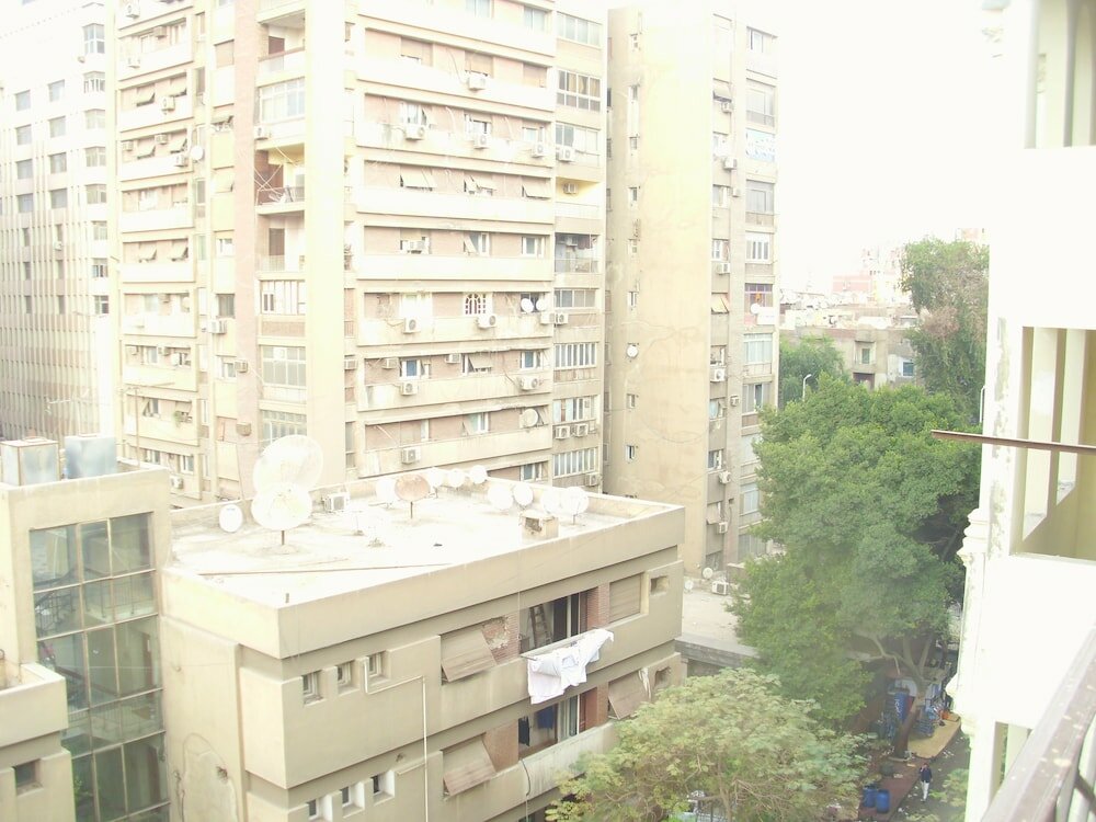 Фото Rose Hotel Cairo