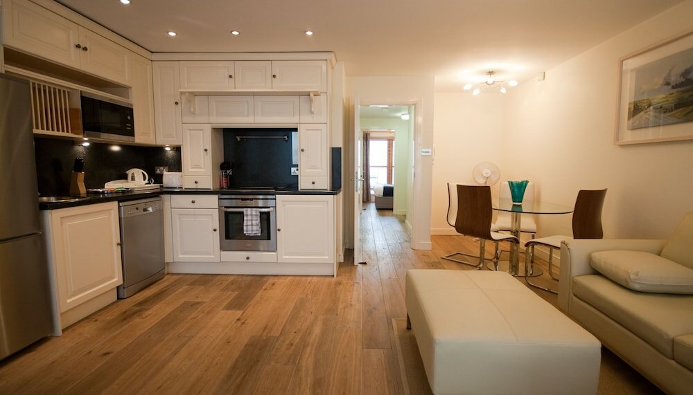 Фото Handel's Apartments of Temple Bar