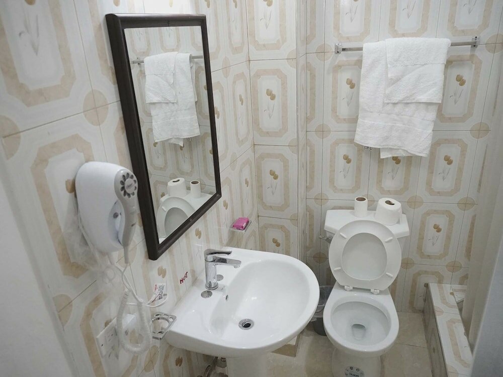 Фото La Pépinière Hôtel